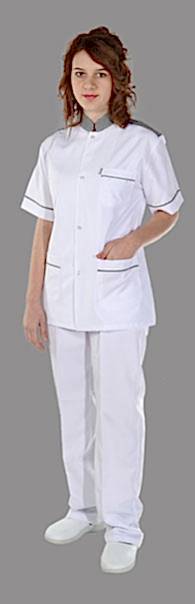 Personel Kıyafetleri