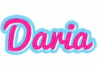 Daria