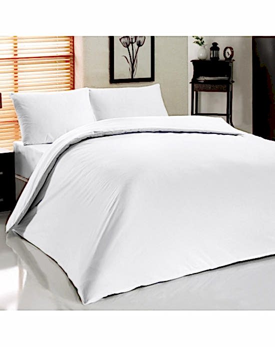 Nevresim Takımı, Tek Kişilik 57 Tel Akfil