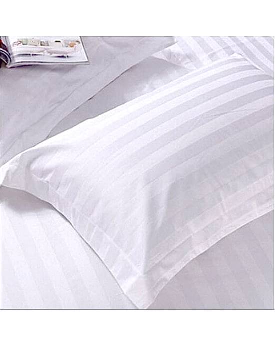 Patlı Yastık Kılıfı 84 Tel %100 Pamuk (50x70 cm)