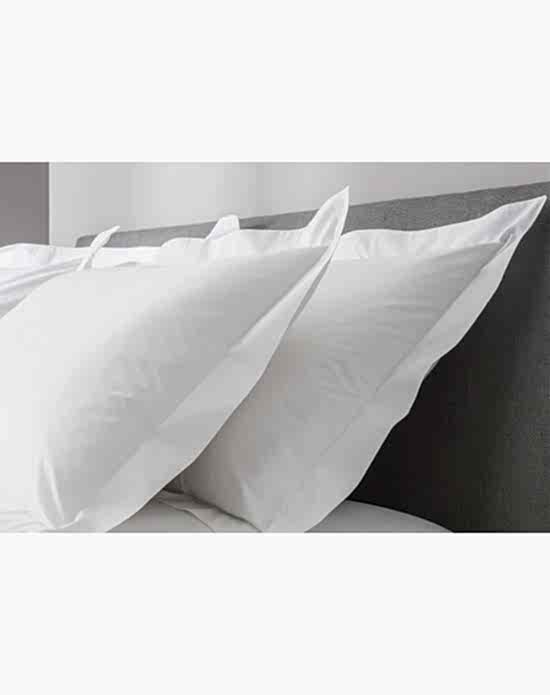 Patlı Yastık Kılıfı 57 Tel Akfil (50x70 cm)