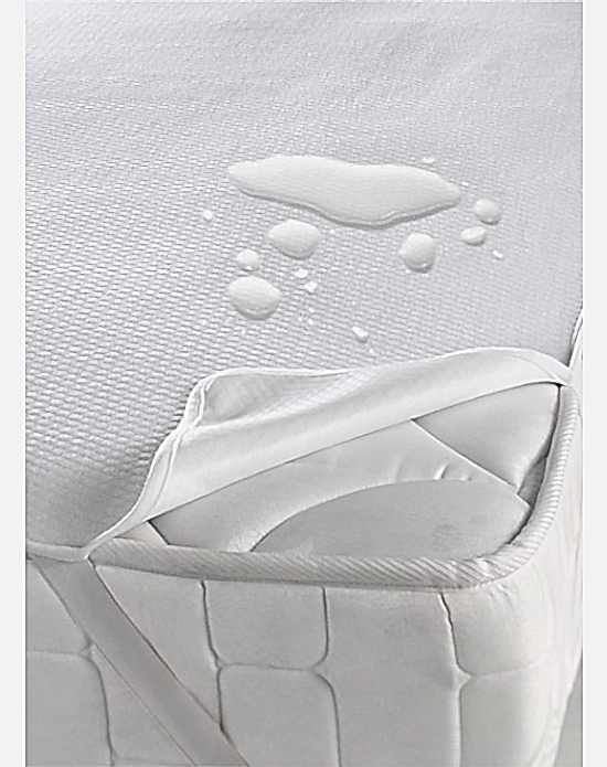 Yatak Alezi, Sıvı Geçirmez (160x200cm)