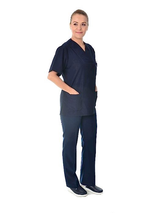 TEMİZLİK PERSONELİ KIYAFETLERİ-ATP-002