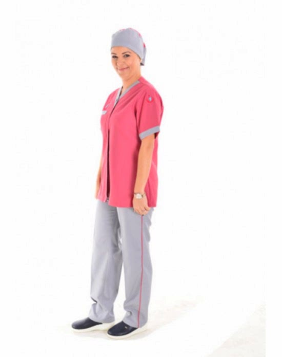 TEMİZLİK PERSONELİ KIYAFETLERİ-ATP-050